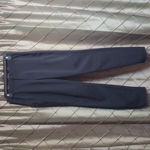 EUC- REI Adventure Pants w/Side Zip Vent